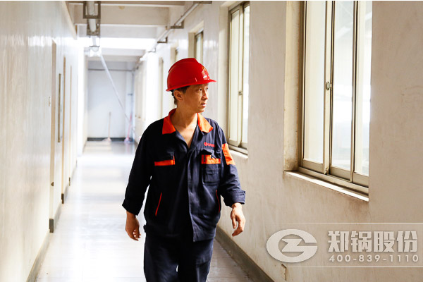 第二回：记918博天堂生产厂长——杨渝春