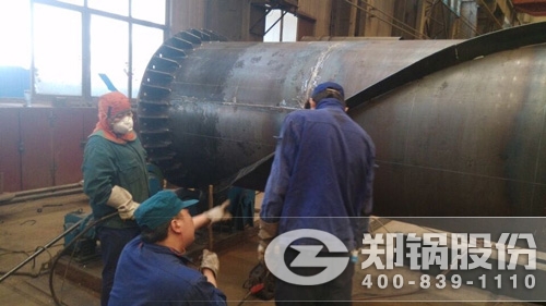 用汗水直面挑战——贺918博天堂分厂E1235产品顺遂完工！