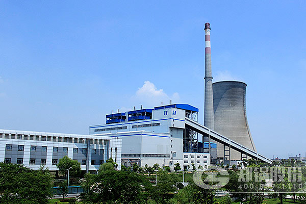 918博天堂116MW循环流化床锅炉的经济效益剖析