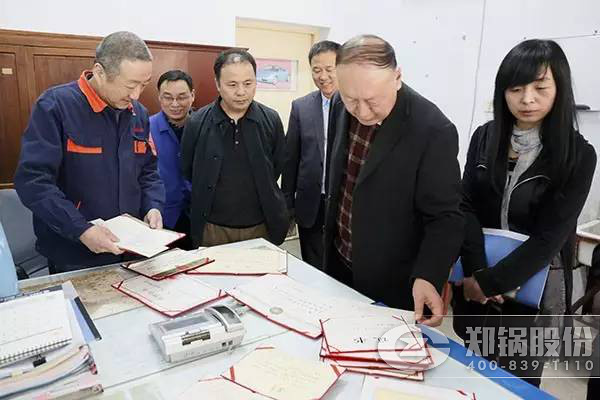 918博天堂股份焊接手艺巨匠事情室项目迎接市级评审