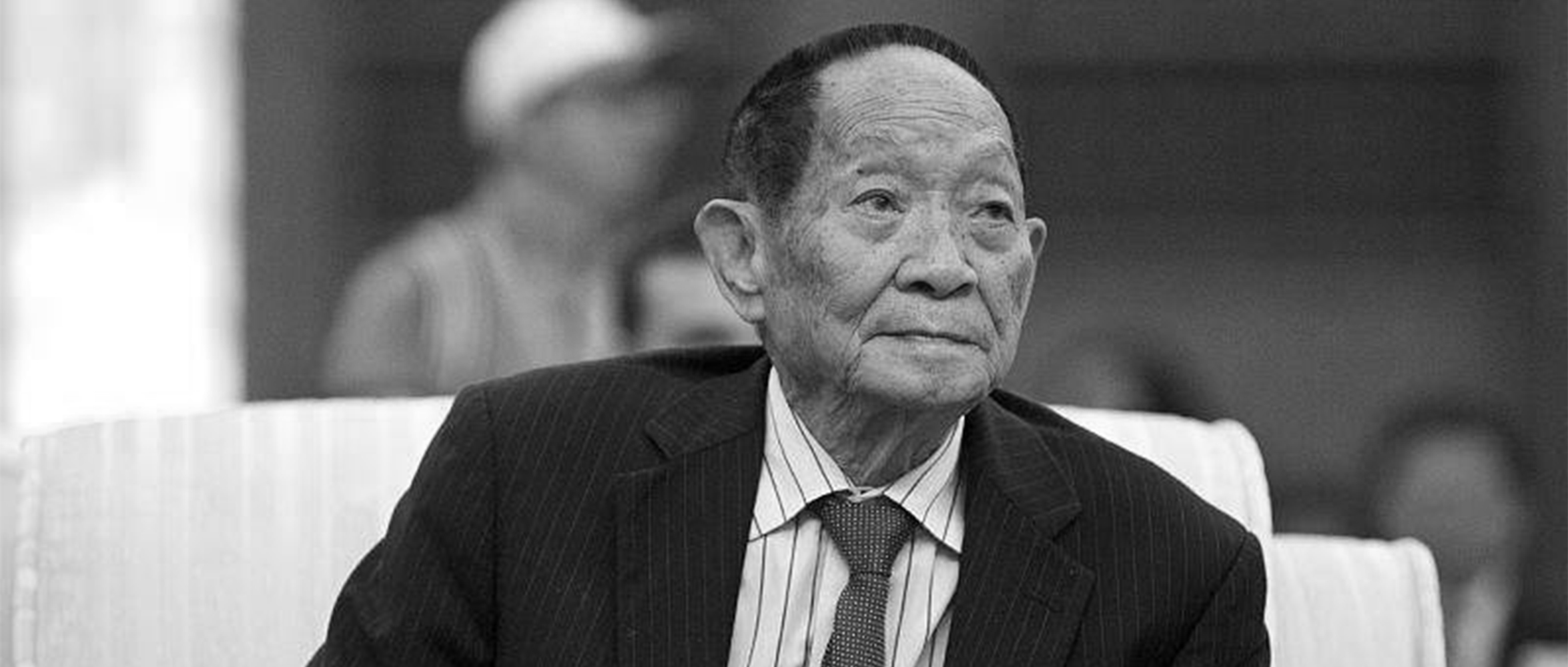 思念袁隆平 | 禾下纳凉梦，，，，，，，，仓满无饥恐