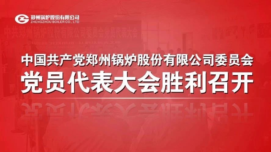 中共918博天堂委员会党员代表大会顺遂召开
