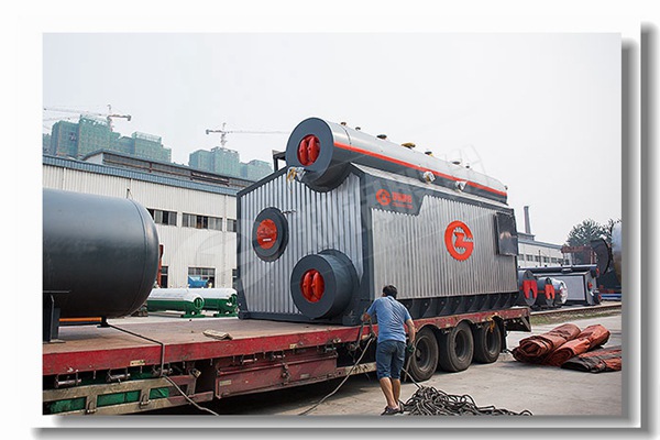 21mw蒸汽锅炉性能参数有哪些？？？？？？